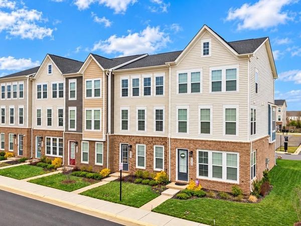 14560 ALSACE LANE, GAINESVILLE, VA 20155
