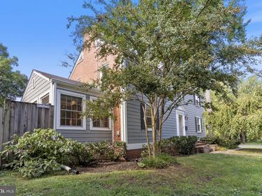3114 RUSSELL ROAD , ALEXANDRIA, VA 22305