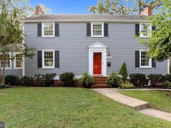 3114 RUSSELL ROAD, ALEXANDRIA, VA 22305