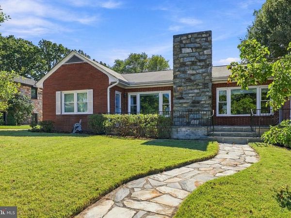 1500 23RD STREET S, ARLINGTON, VA 22202