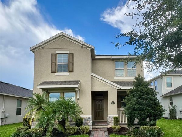 9971 BEACH PORT DRIVE , WINTER GARDEN, FL 34787
