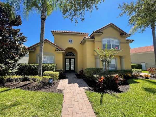 1349 WHITNEY ISLES DRIVE , WINDERMERE, FL 34786