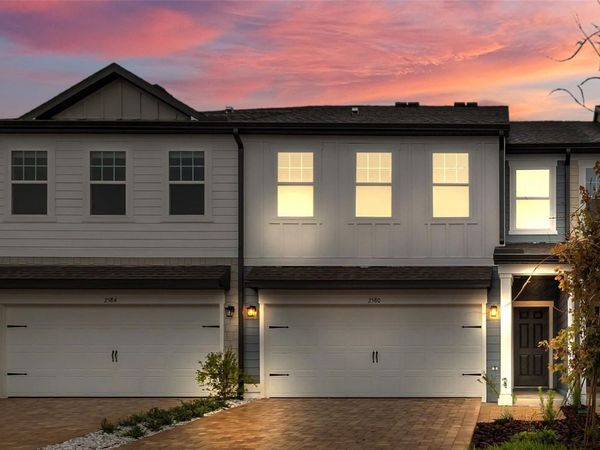 2580 BROADWING STREET , KISSIMMEE, FL 34746
