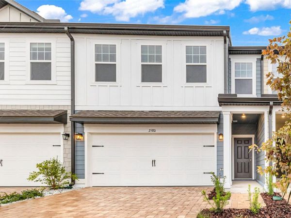 2580 BROADWING STREET, KISSIMMEE, FL 34746