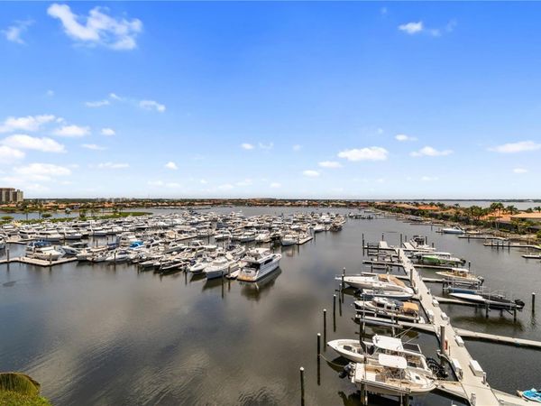 610 RIVIERA DUNES WAY, Unit 503, PALMETTO, FL 34221
