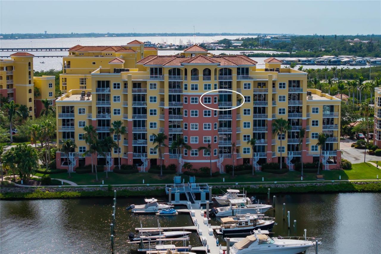 610 Riviera Dunes Way, Unit 503, Palmetto, FL 34221 Photo