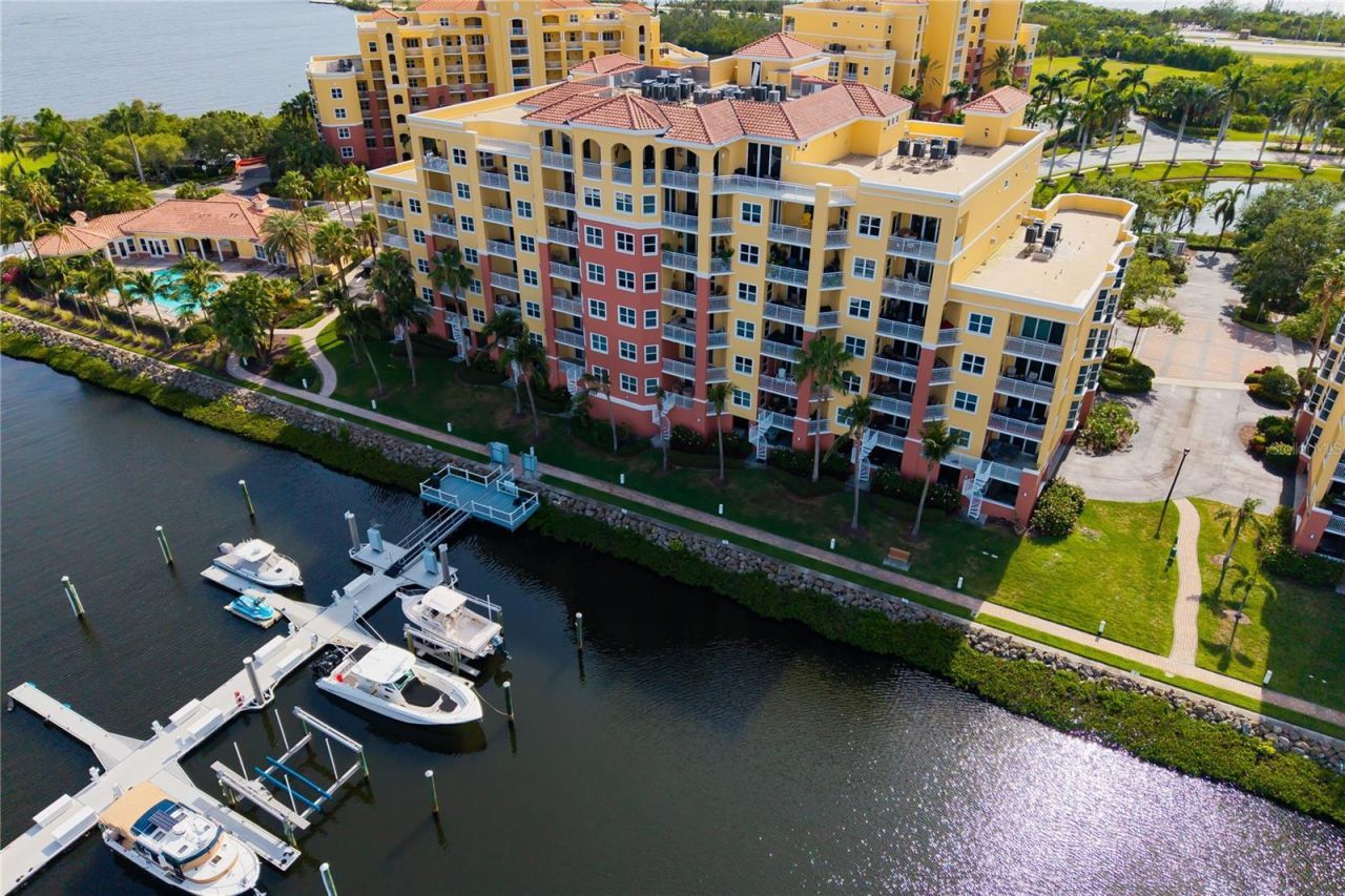 610 Riviera Dunes Way, Unit 503, Palmetto, FL 34221 Photo