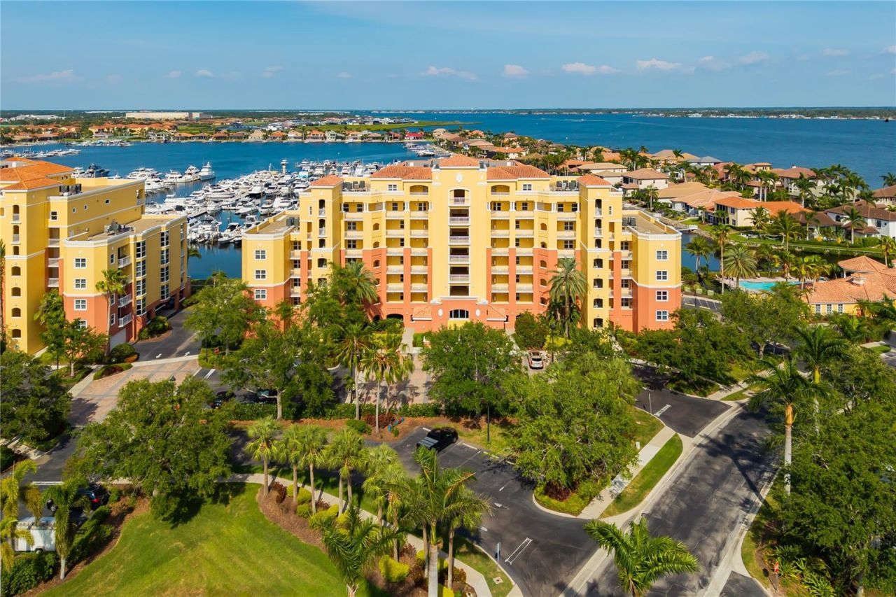 610 Riviera Dunes Way, Unit 503, Palmetto, FL 34221 Photo