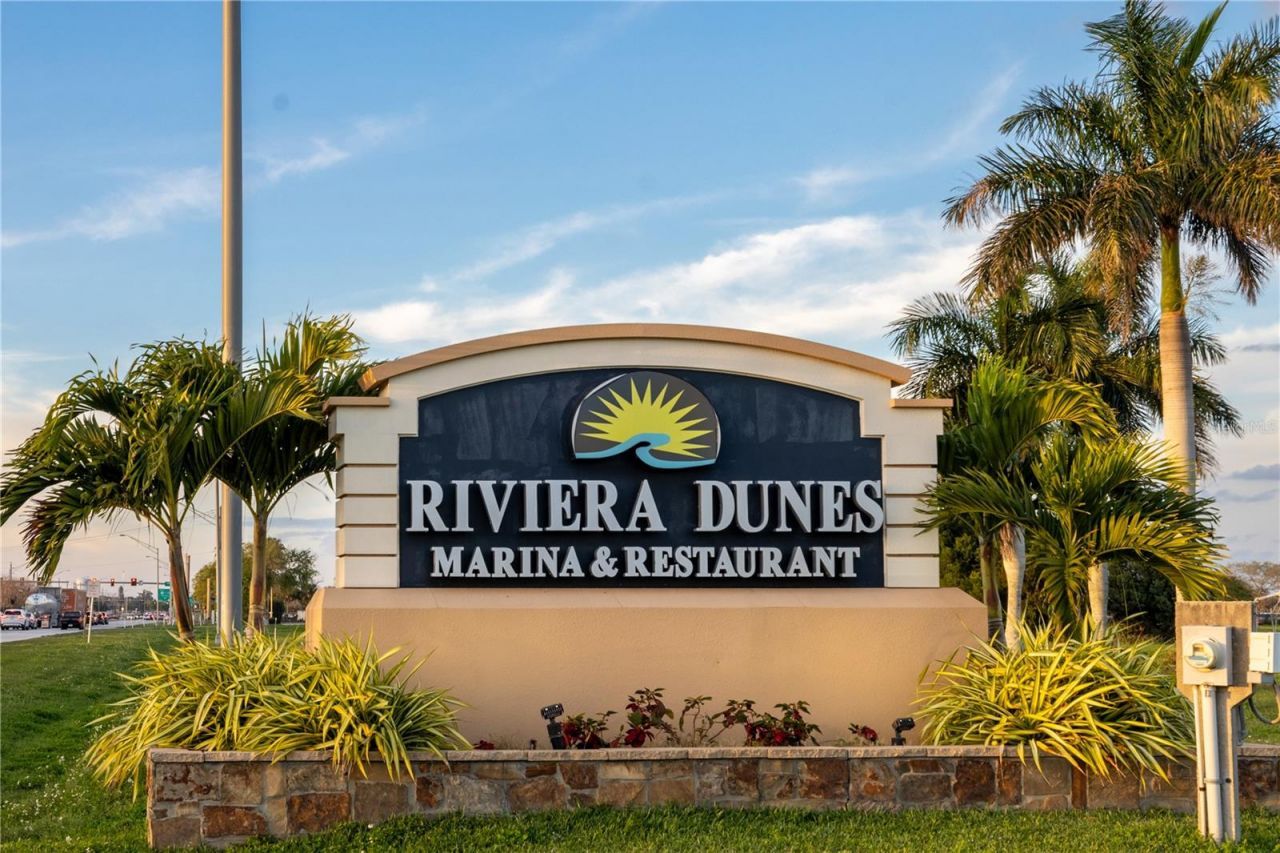 610 Riviera Dunes Way, Unit 503, Palmetto, FL 34221 Photo