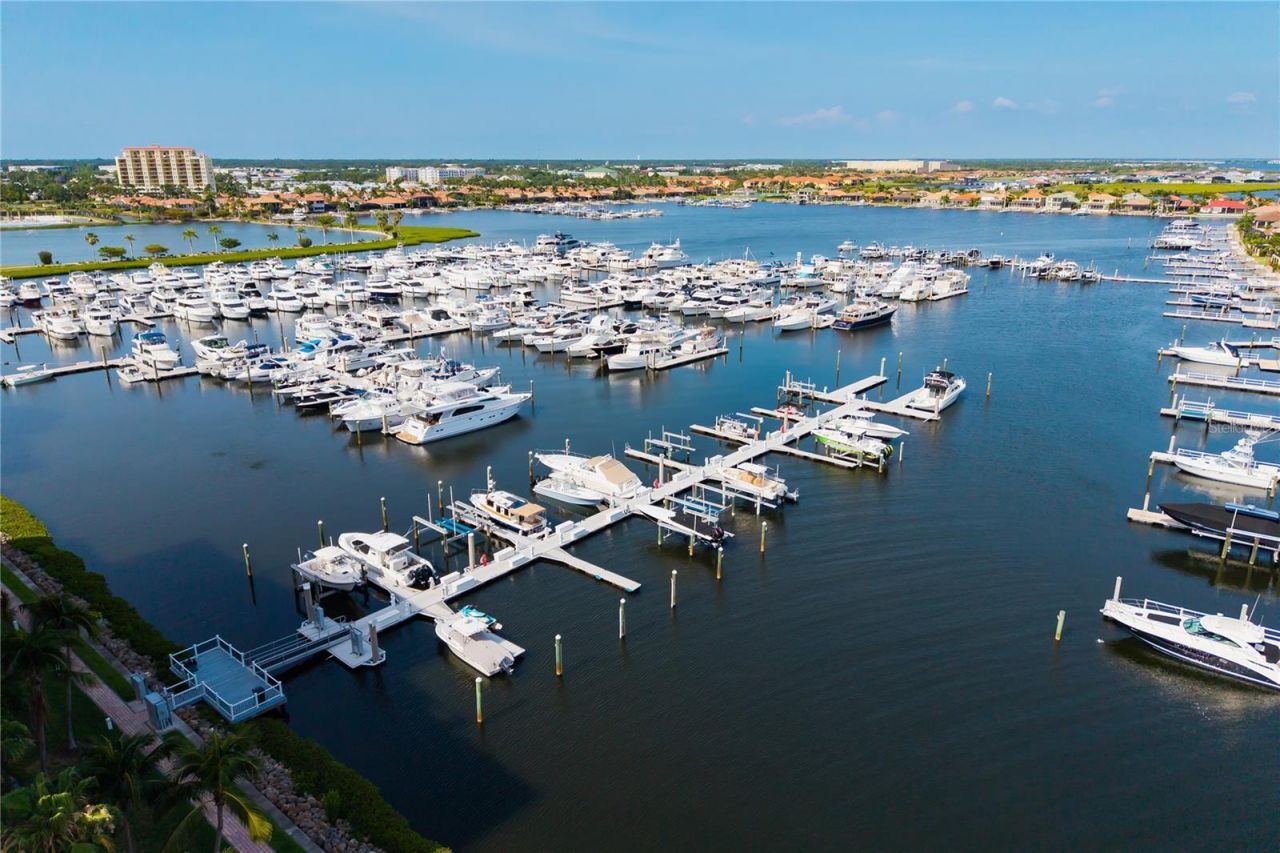 610 Riviera Dunes Way, Unit 503, Palmetto, FL 34221 Photo