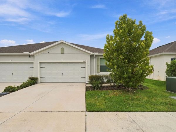 8514 BOLD CYPRESS LANE , WESLEY CHAPEL, FL 33545
