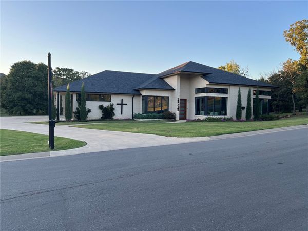 700 Cross Timbers Boulevard , Sapulpa, OK 74066