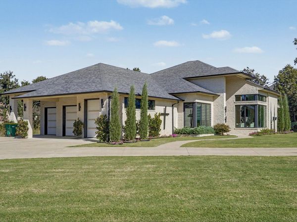 700 Cross Timbers Boulevard, Sapulpa, OK 74066