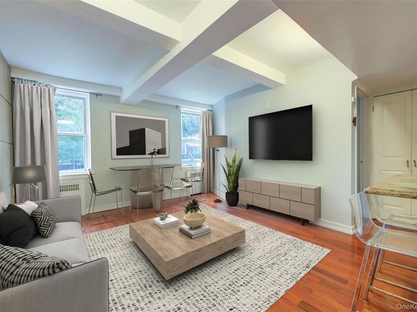 110-20 71 Avenue , Unit 110, Forest Hills, NY 11375