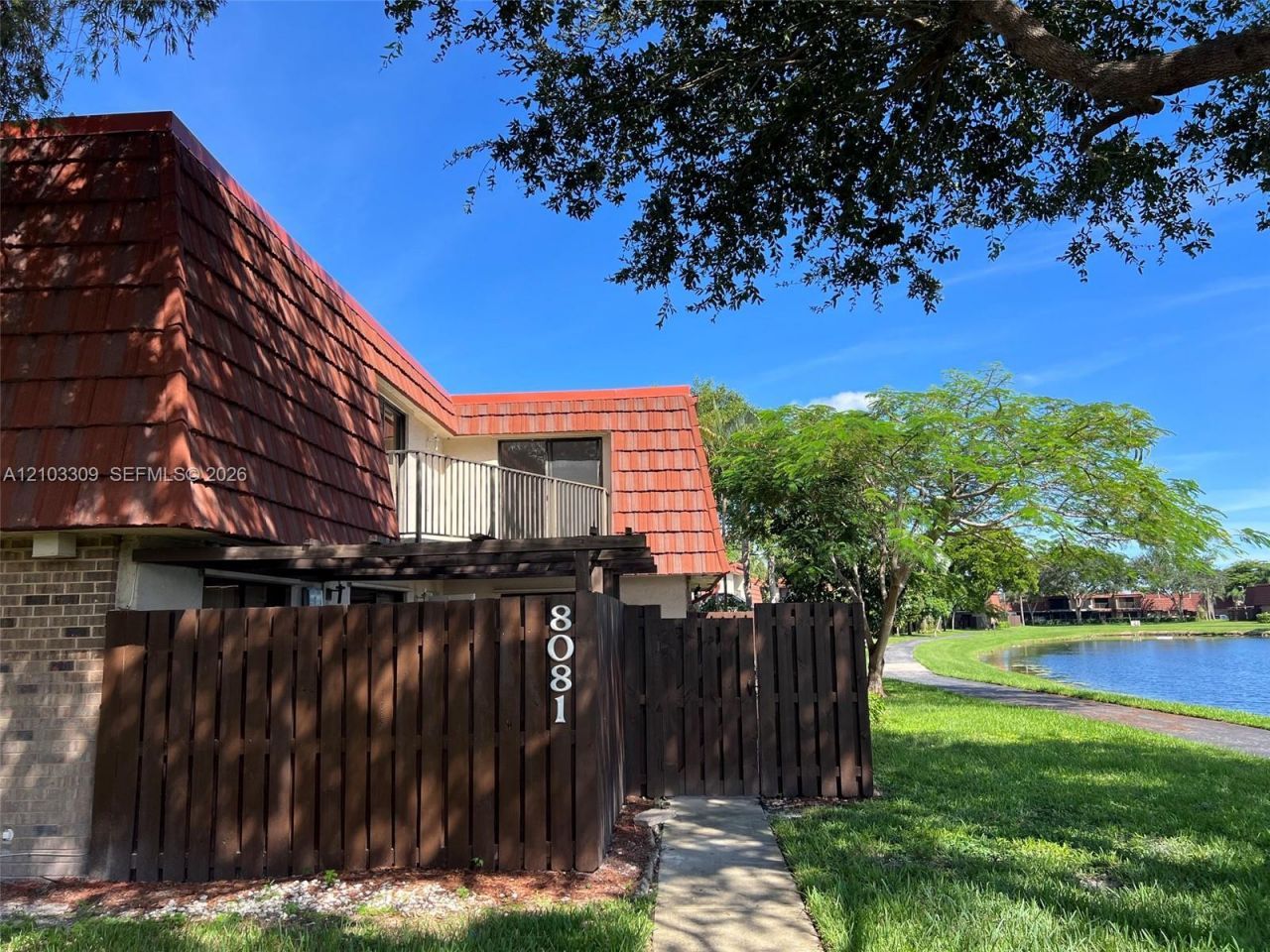 8081 Boca Rio Dr , Boca Raton, FL 33433 Photo