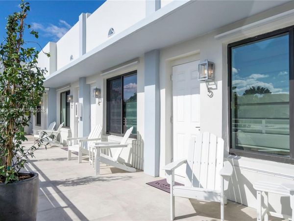 1191 71st St , Unit 2, Miami Beach, FL 33141