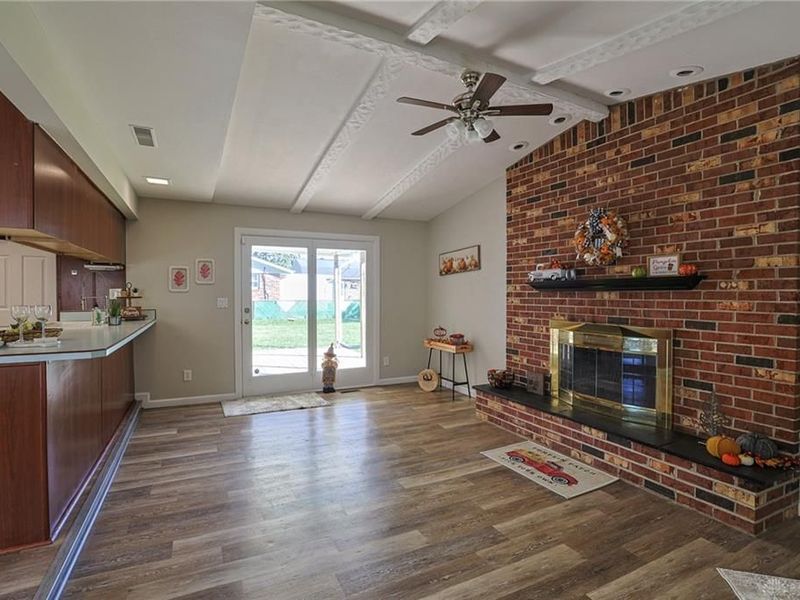 7146 Chadbourne Drive, Huber Heights, OH 45424 Photo 14