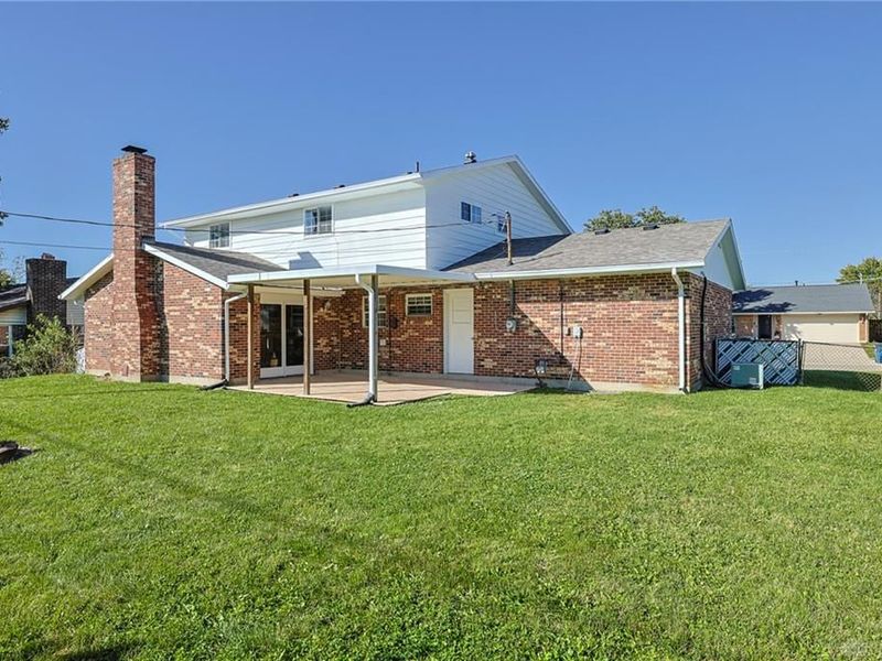 7146 Chadbourne Drive, Huber Heights, OH 45424 Photo 30