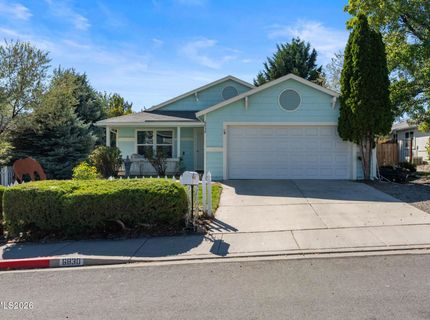 6830 Sonterra Lane, Reno, NV 89523 Photo