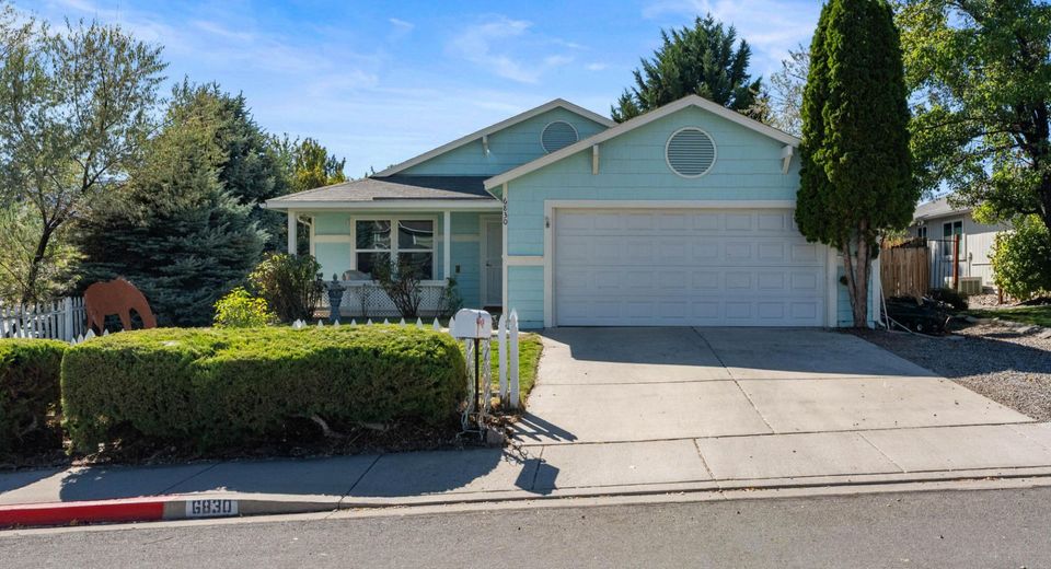 6830 Sonterra Lane, Reno, NV 89523 Photo