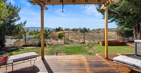 6830 Sonterra Lane, Reno, NV 89523 Photo