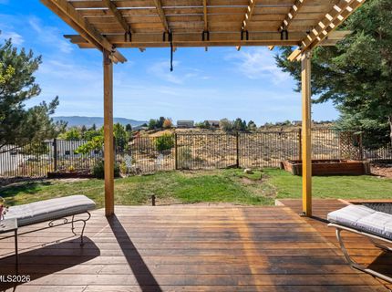 6830 Sonterra Lane, Reno, NV 89523 Photo
