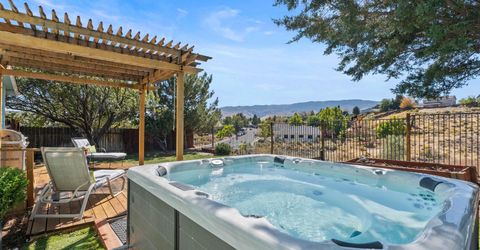 6830 Sonterra Lane, Reno, NV 89523 Photo
