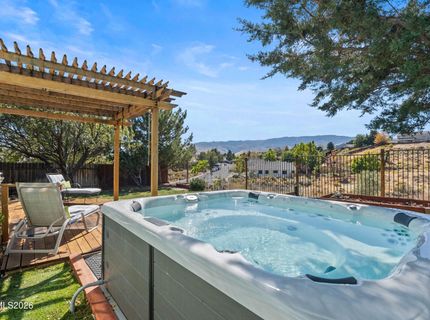 6830 Sonterra Lane, Reno, NV 89523 Photo