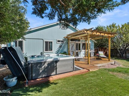 6830 Sonterra Lane, Reno, NV 89523 Photo