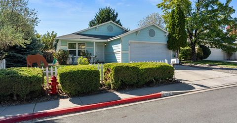 6830 Sonterra Lane, Reno, NV 89523 Photo