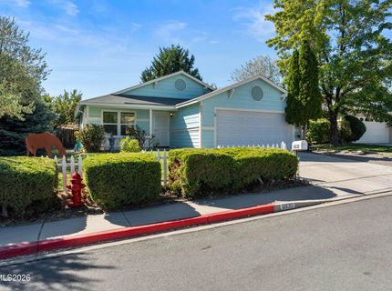 6830 Sonterra Lane, Reno, NV 89523 Photo