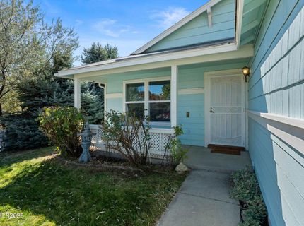 6830 Sonterra Lane, Reno, NV 89523 Photo
