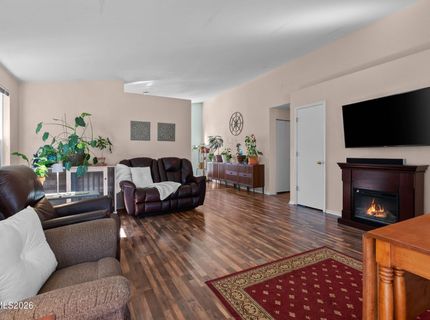 6830 Sonterra Lane, Reno, NV 89523 Photo