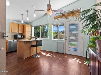 6830 Sonterra Lane, Reno, NV 89523 Photo