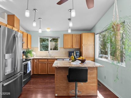 6830 Sonterra Lane, Reno, NV 89523 Photo