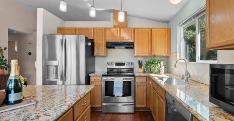 6830 Sonterra Lane, Reno, NV 89523 Photo