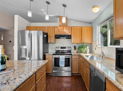6830 Sonterra Lane, Reno, NV 89523 Photo
