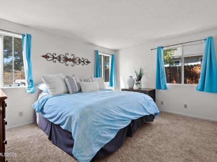 6830 Sonterra Lane, Reno, NV 89523 Photo