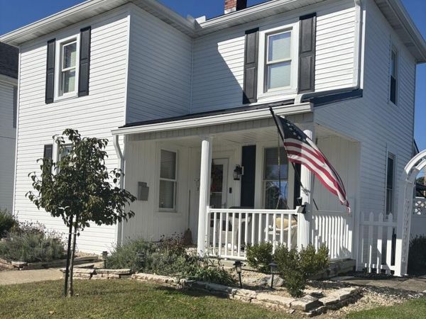 599 Cedar Street, Chillicothe, OH 45601