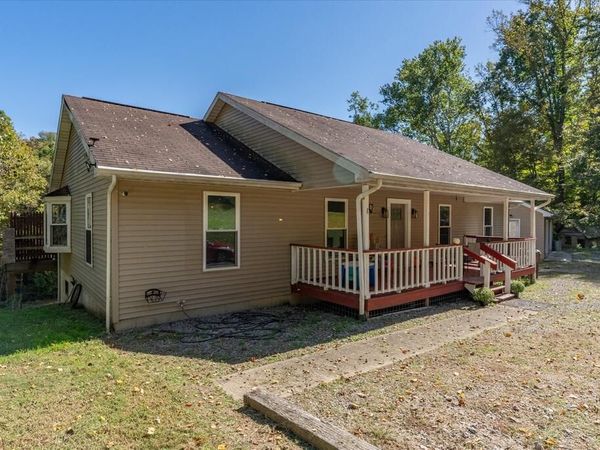 2236 Prosperity Road, Waverly, OH 45690