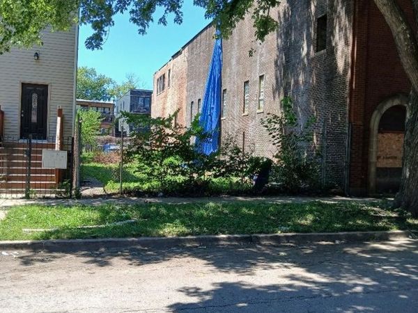 4606 S Evans Avenue , Chicago, IL 60653