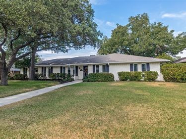 7625 Woodstone Lane, Dallas, TX 75248