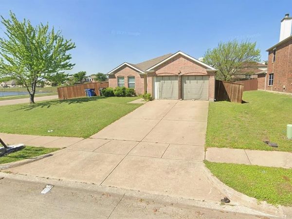 1603 Lakeside Drive, Glenn Heights, TX 75154