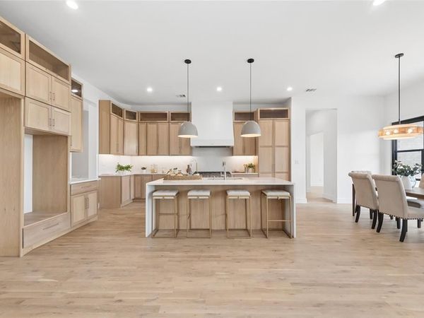 208 W Cottage Hill Parkway, Weston, TX 75009