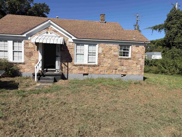 3315 THOMAS ST, Millington, TN 38127