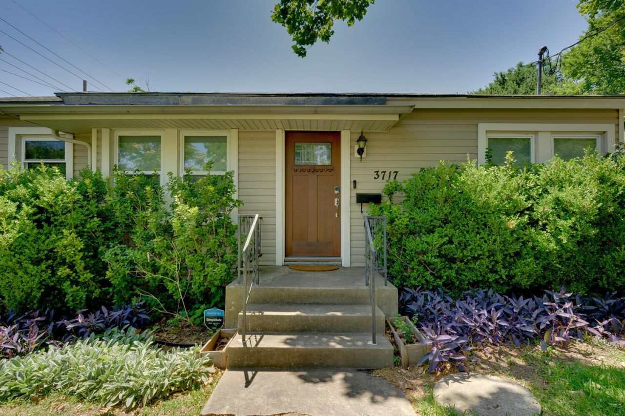 3717 Werner Ave, Austin, TX 78722 Main Photo