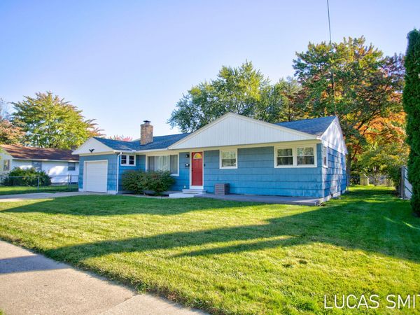 3024 Maple Grove Road, Muskegon, MI 49441