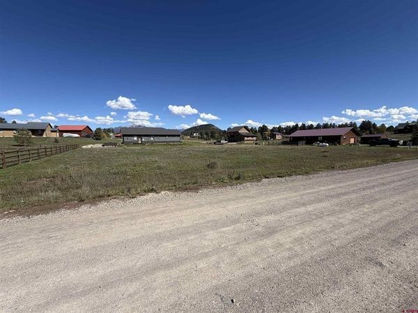 59 Saddle Circle, Pagosa Springs, CO 81147