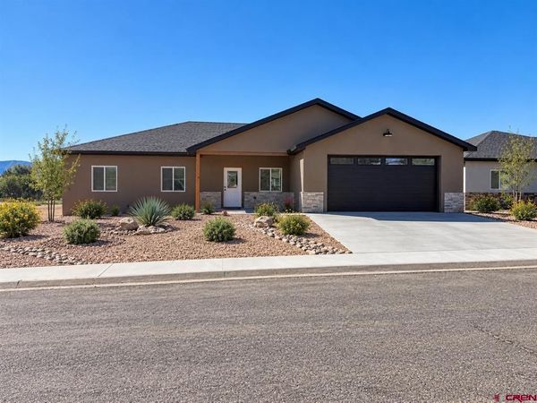 1617 Rivera Street, Cortez, CO 81321