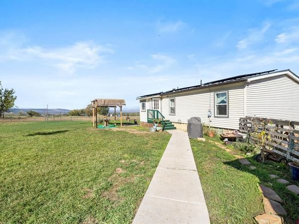 35313 II Rd, Redvale, CO 81431